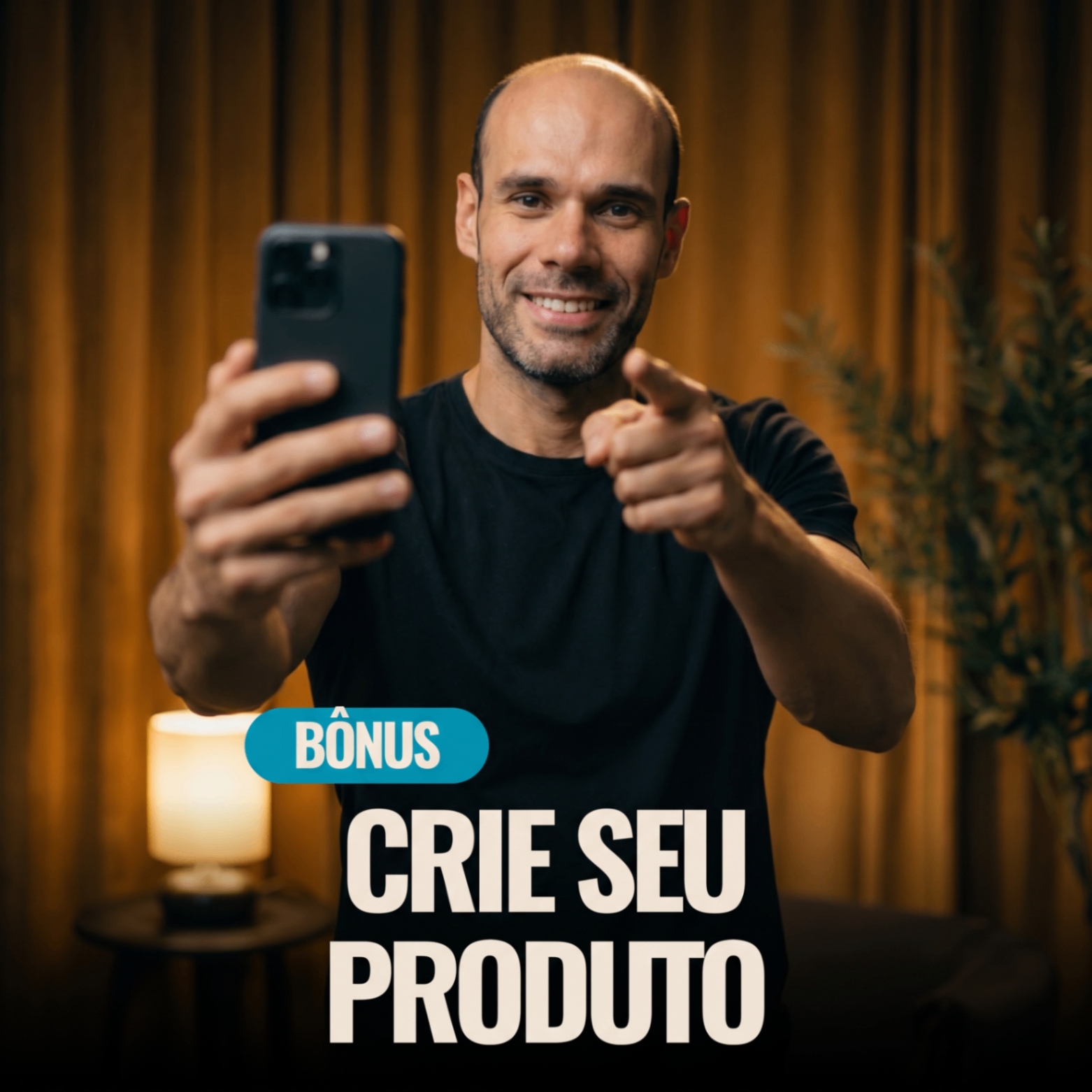 Crie seu Primeiro Produto Digital