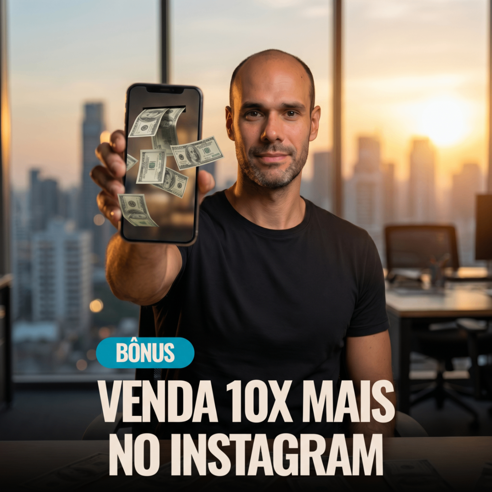Máquina de Dinheiro