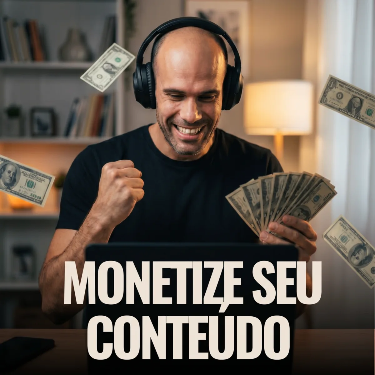 Monetização
