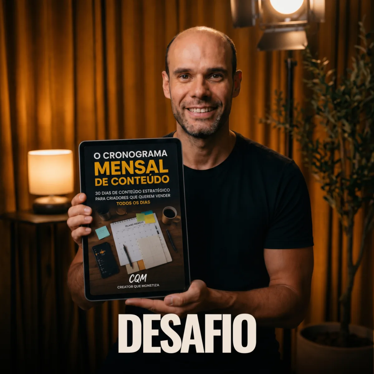 Desafio