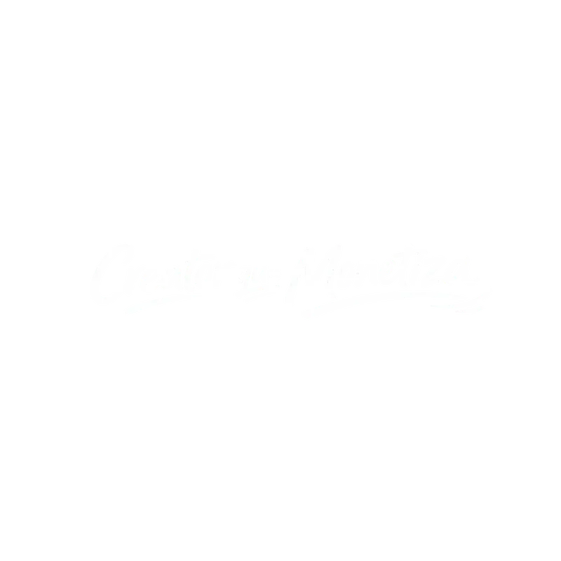 Creator que Monetiza
